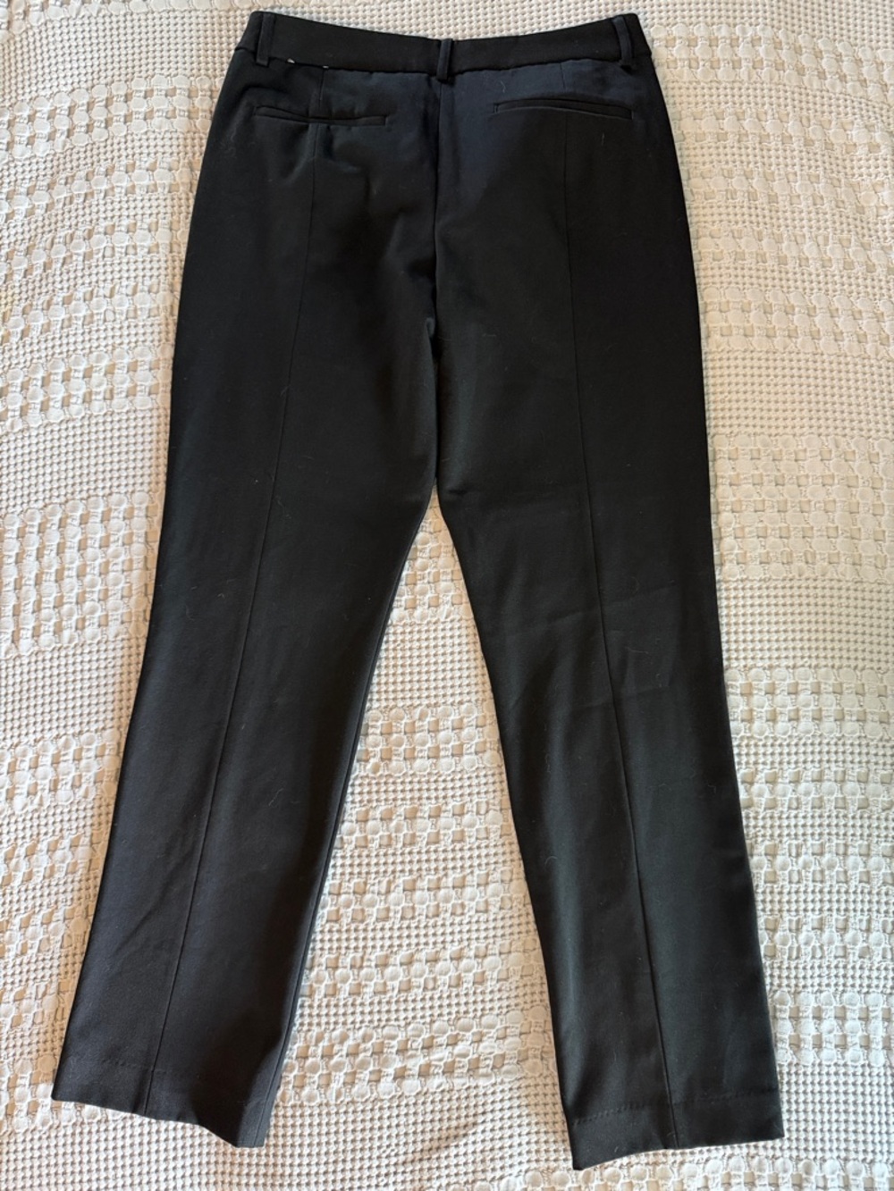 Express Black Dress Pants – Size 10